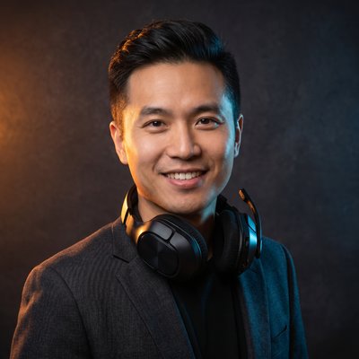 福利姬游戏解说导演陈锐